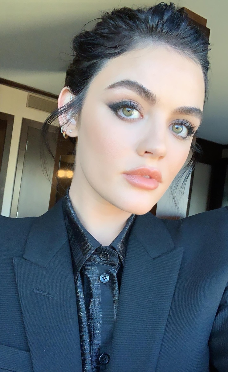 Picture of Lucy Hale