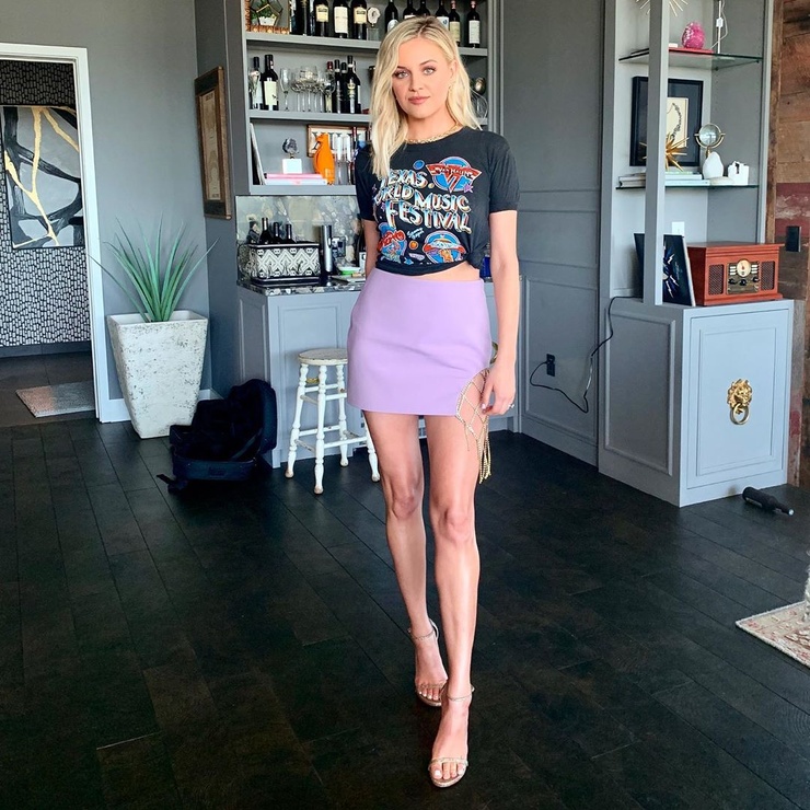 Kelsea Ballerini Kelsea Ballerini