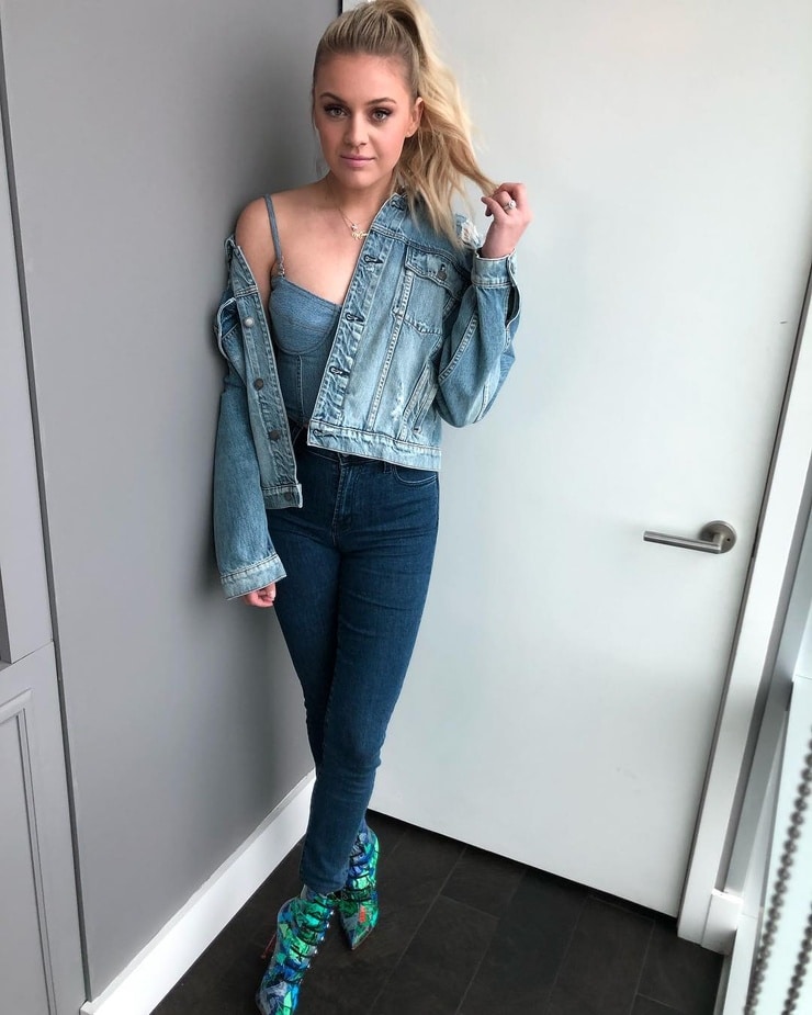 Kelsea Ballerini