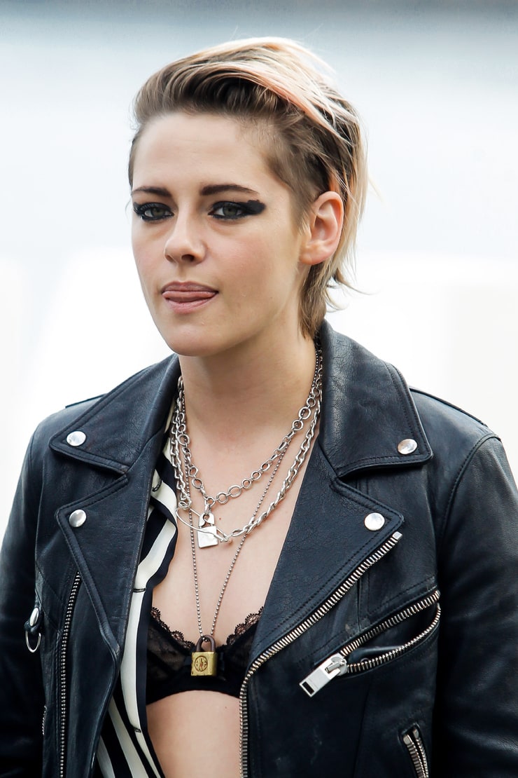 Kristen Stewart