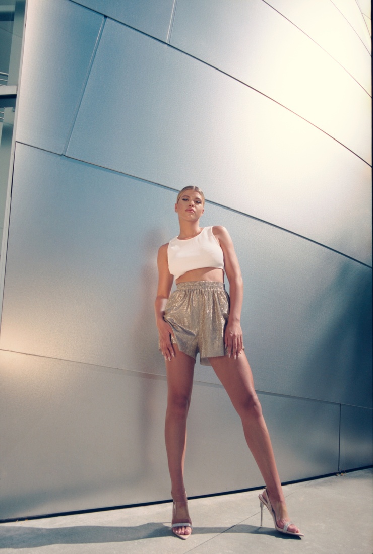 Sofia Richie Sofia Richie