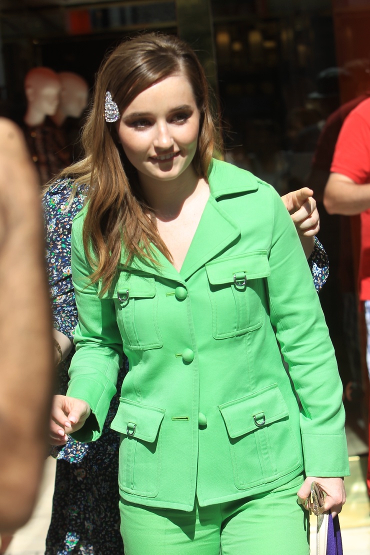 Kaitlyn Dever