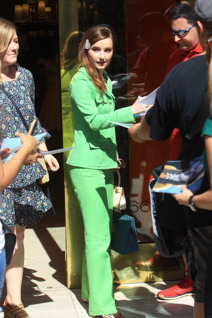 Kaitlyn Dever