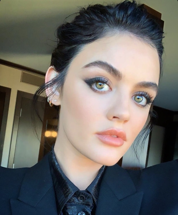 Picture of Lucy Hale