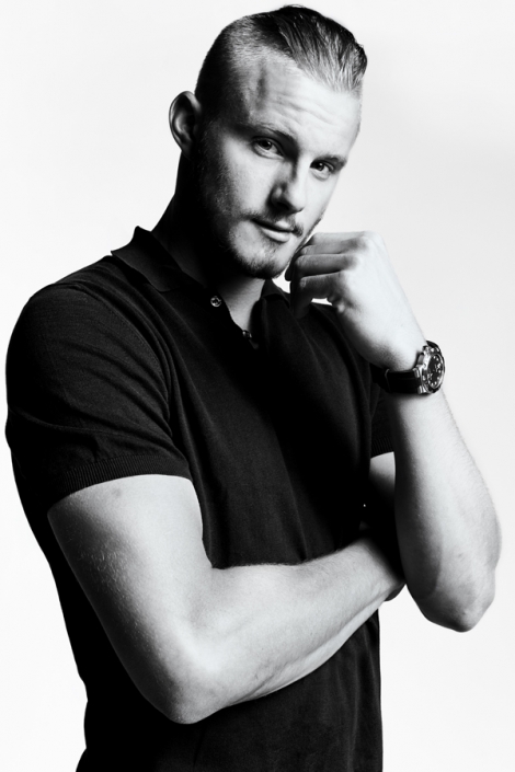 Alexander Ludwig