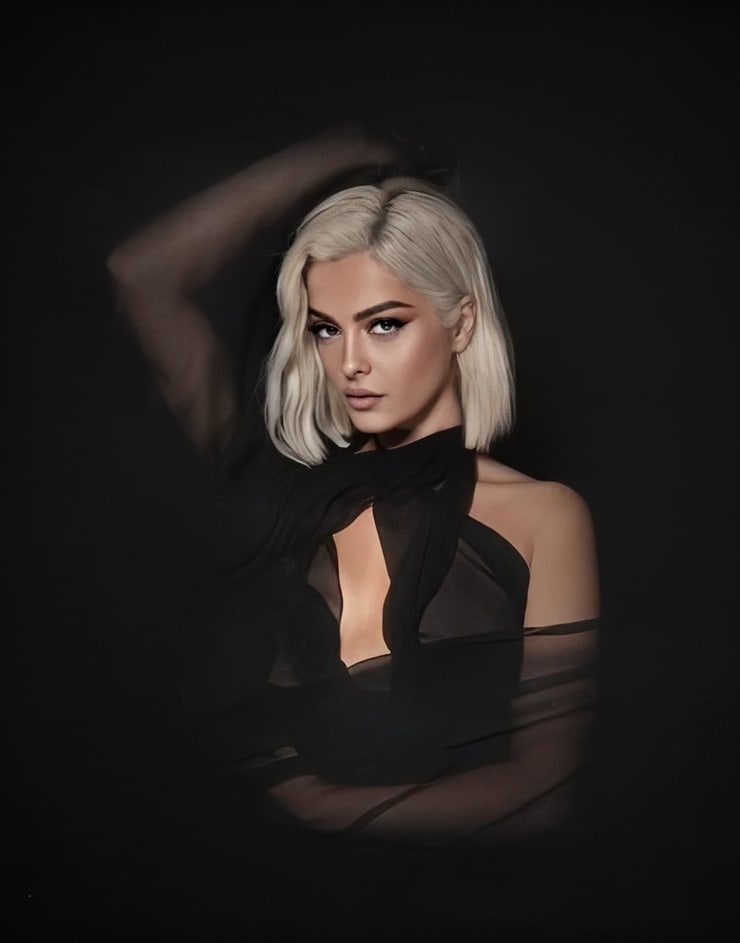 Bebe Rexha