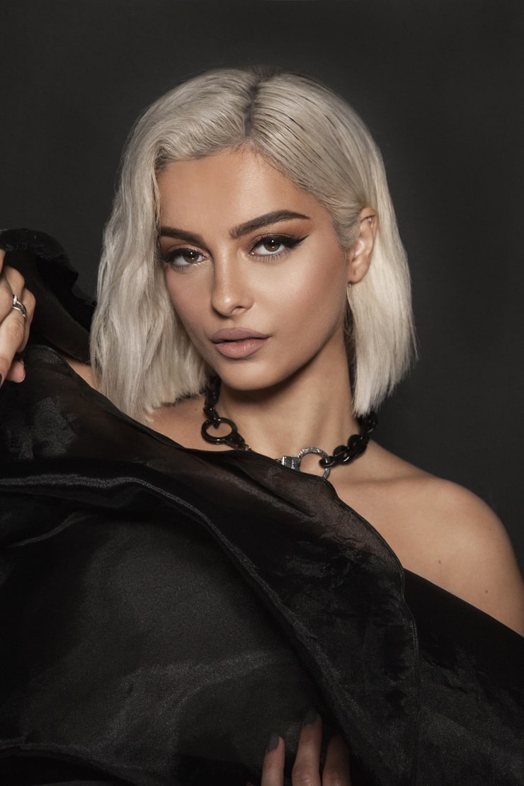 Bebe Rexha