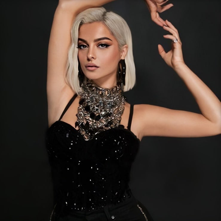 Bebe Rexha