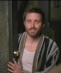 Rob Benedict