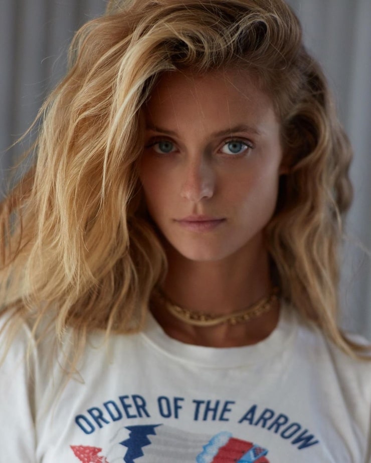 Kate Bock