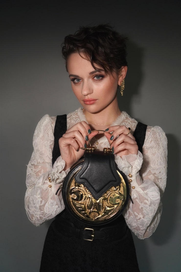 Joey King