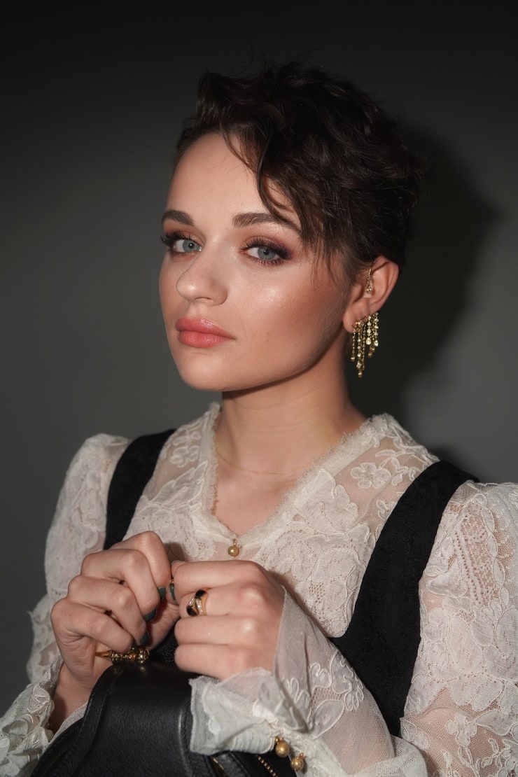 Joey King