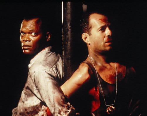 Die Hard: With a Vengeance