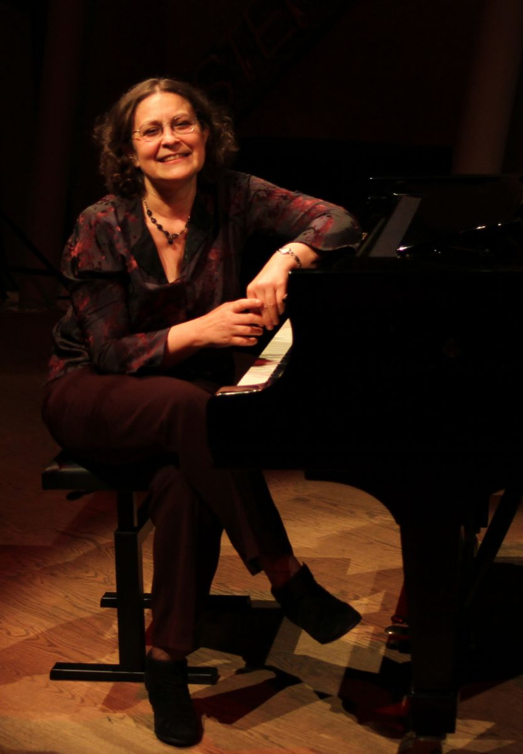Ayse Tütüncü