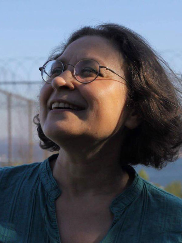 Ayse Tütüncü