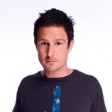 Wil Anderson