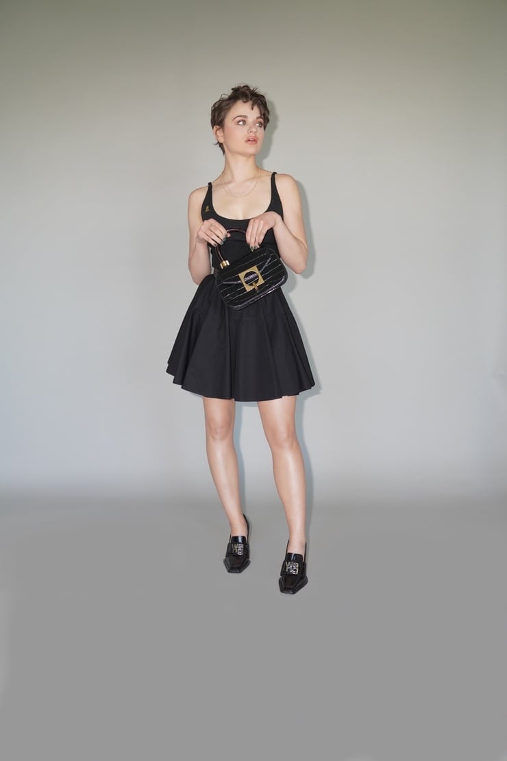 Joey King