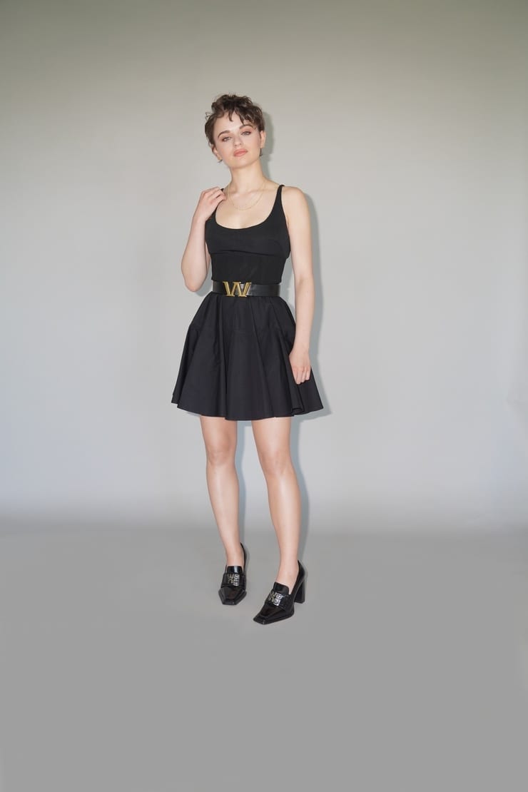 Joey King