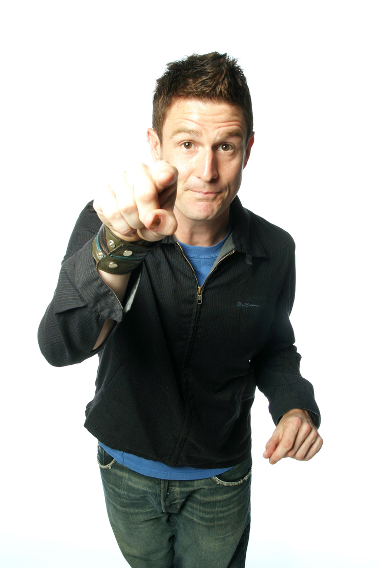 Wil Anderson