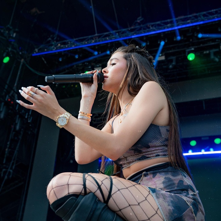Madison Beer
