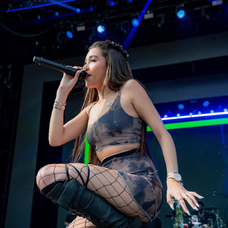Madison Beer
