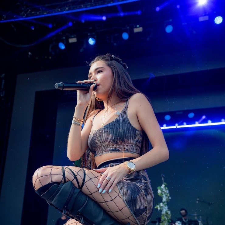 Madison Beer Madison Beer