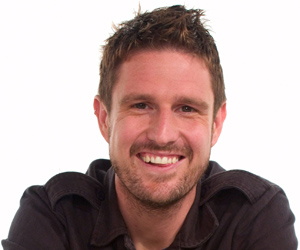 Wil Anderson