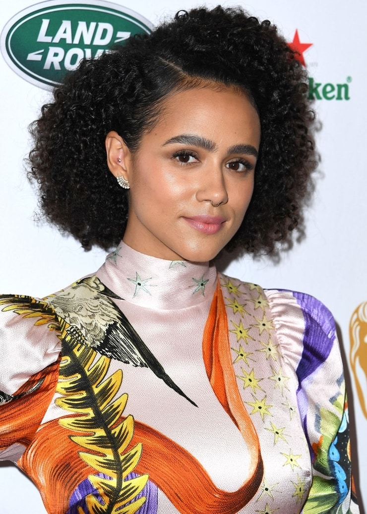 Image of Nathalie Emmanuel