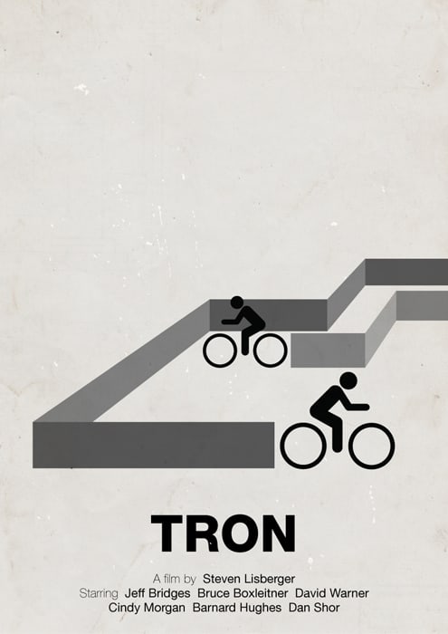 TRON