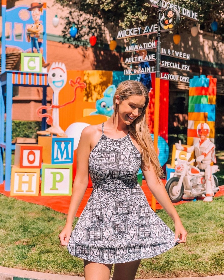 Noelle Foley