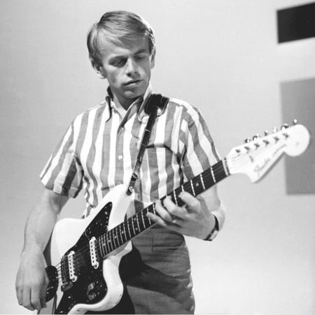 Al Jardine