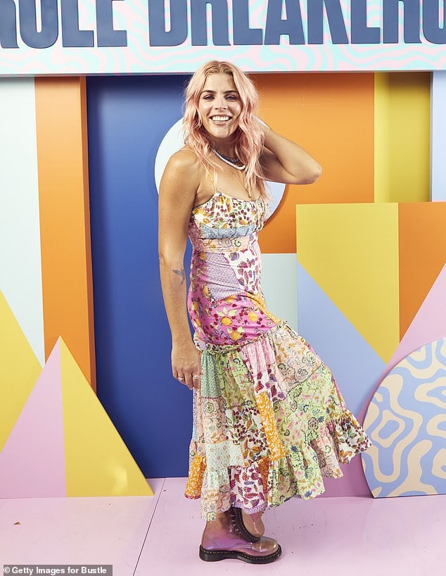 Busy Philipps