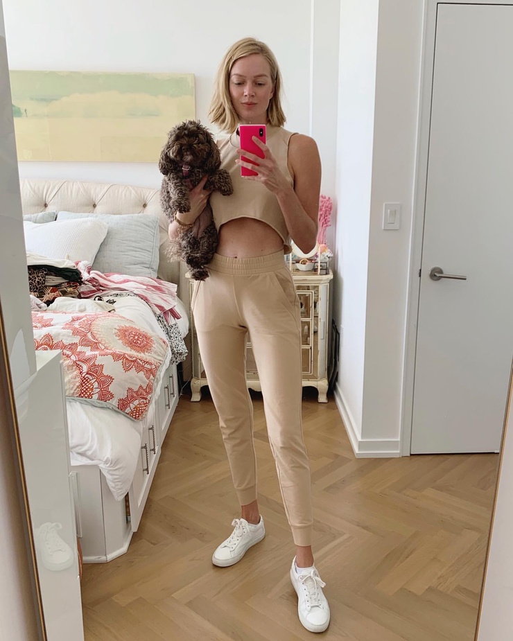 Lindsay Ellingson