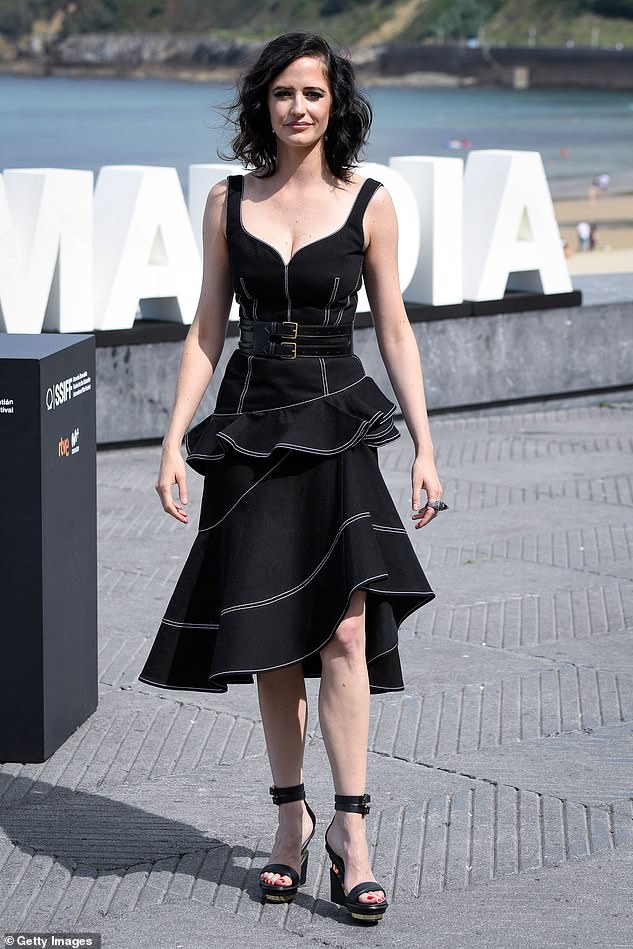Eva Green Eva Green