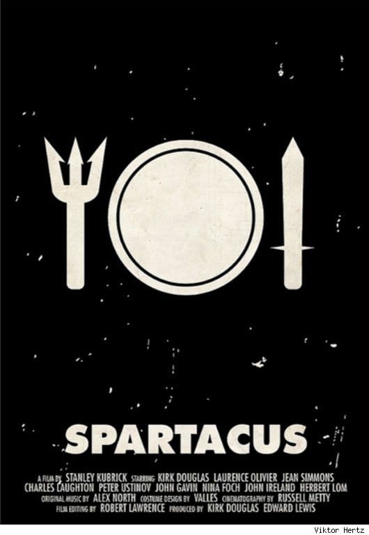 Spartacus