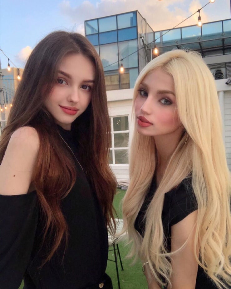 Elina Karimova Elina Karimova