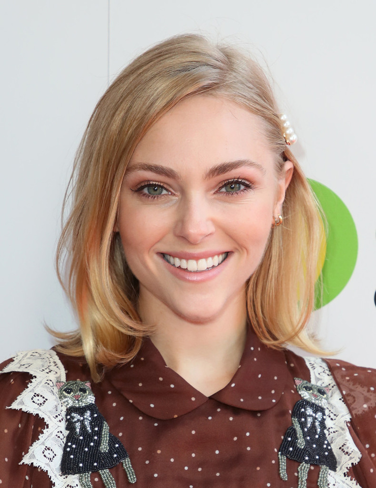 AnnaSophia Robb AnnaSophia Robb