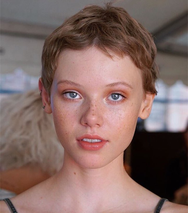 Catharina Pedersen