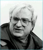 Bertrand Tavernier