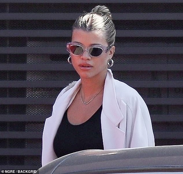 Sofia Richie Sofia Richie