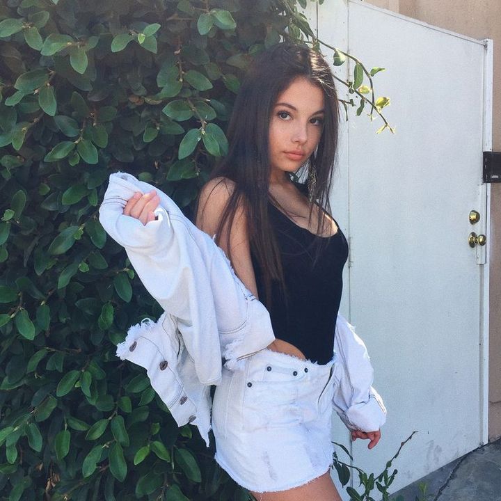 Sophia Rose Turino Sophia Rose Turino