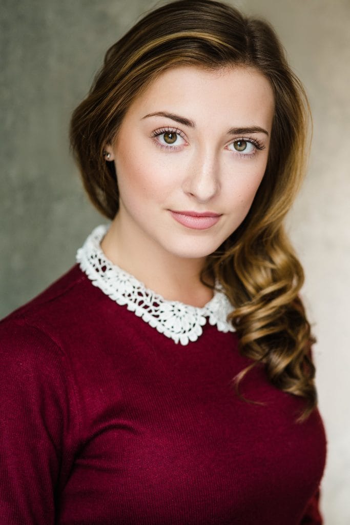 Sophie-Rose Middleton Sophie-Rose Middleton
