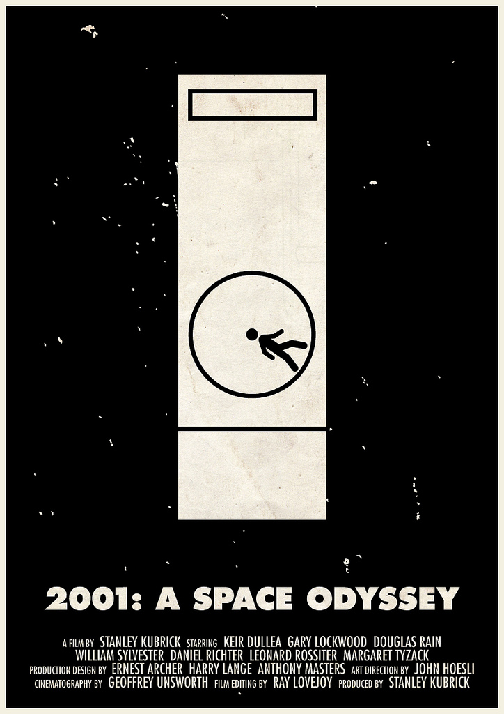 2001: A Space Odyssey