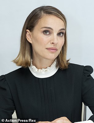 Natalie Portman