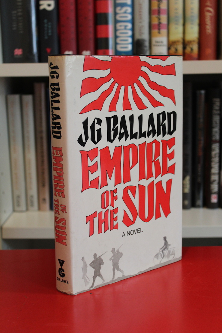 Empire of the Sun