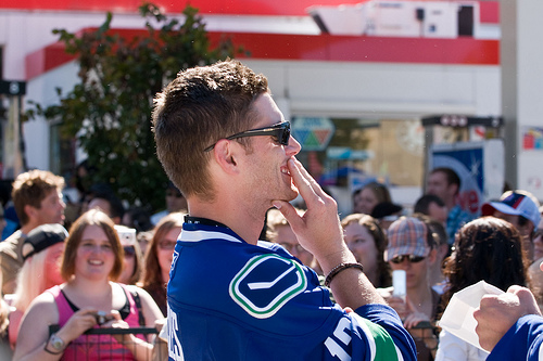Jensen Ackles