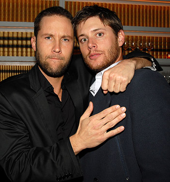 Jensen Ackles