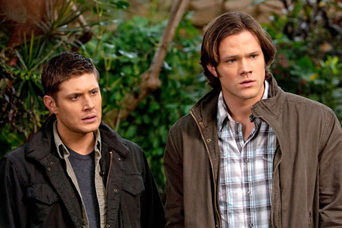 Jensen Ackles