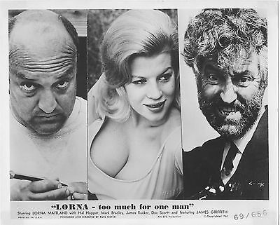 Lorna (1964)