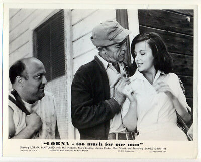 Lorna (1964)